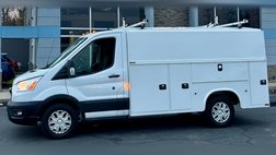 2020 Ford Transit 350