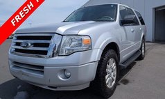2014 Ford Expedition XLT