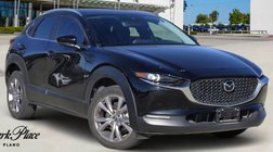 2022 Mazda CX-30 2.5 S Select