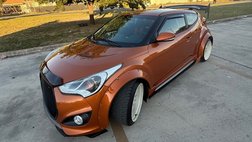 2014 Hyundai Veloster 
