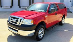 2008 Ford F-150 XL
