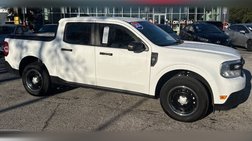 2024 Ford Maverick XL
