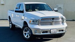 2018 Ram Ram Pickup 1500 Laramie
