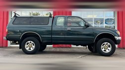 1997 Toyota Tacoma V6