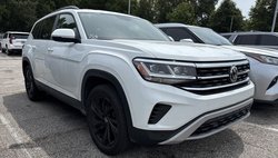 2023 Volkswagen Atlas V6 SE