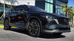 2023 Mazda CX-5 2.5 S Premium