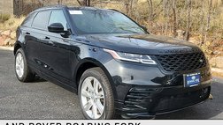 2023 Land Rover Range Rover Velar P340 R-Dynamic S