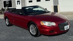 2006 Chrysler Sebring Base