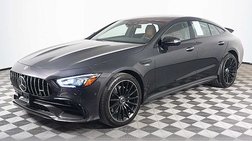 2023 Mercedes-Benz AMG GT 53