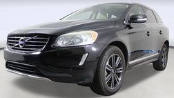 2016 Volvo XC60 T5 Drive-E Premier