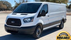 2017 Ford Transit 150