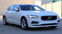 2018 Volvo S90 T5 Momentum