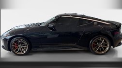 2026 Nissan Z Performance