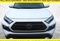 2023 Toyota RAV4 Adventure