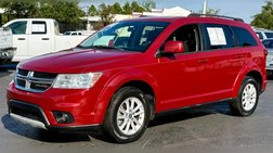 2015 Dodge Journey SXT