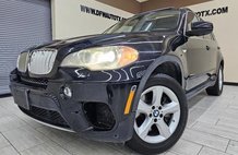 2013 BMW X5 xDrive50i