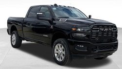 2026 Ram Ram Pickup 2500 Big Horn