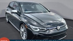 2024 Volkswagen Golf R 4Motion