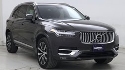 2024 Volvo XC90 B6 Plus Bright Theme 7P