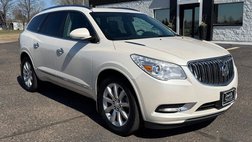 2015 Buick Enclave Premium
