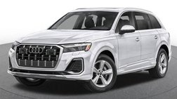 2026 Audi Q7 quattro Premium 45 TFSI
