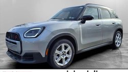 2025 MINI Countryman Cooper S ALL4