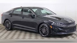 2023 Kia K5 GT