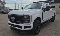 2024 Ford Super Duty F-250 Lariat