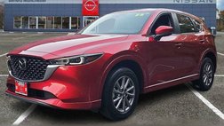 2024 Mazda CX-5 2.5 S Select