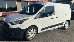 2021 Ford Transit Connect XL