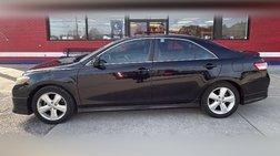 2011 Toyota Camry SE