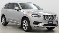 2024 Volvo XC90 B5 Core Bright Theme
