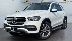 2022 Mercedes-Benz GLE-Class GLE 350