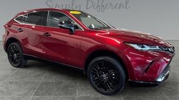 2024 Toyota Venza Limited