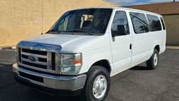 2008 Ford E-Series XLT