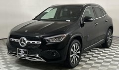 2023 Mercedes-Benz GLA-Class GLA 250