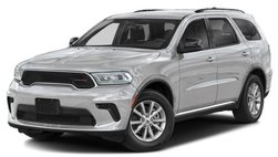 2024 Dodge Durango SXT Plus