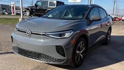 2024 Volkswagen ID.4 Pro S