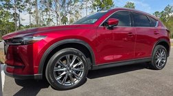 2019 Mazda CX-5 Signature