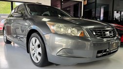 2009 Honda Accord EX