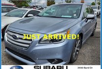 2015 Subaru Legacy 2.5i Limited
