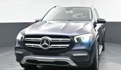 2020 Mercedes-Benz GLE-Class GLE 350 4MATIC
