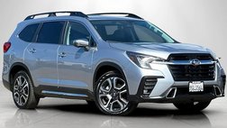2023 Subaru Ascent Touring