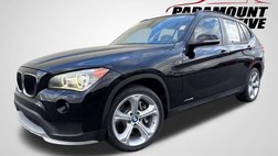 2015 BMW X1 xDrive35i
