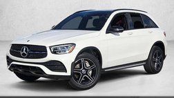 2022 Mercedes-Benz GLC-Class GLC 300