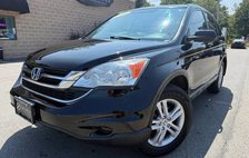 2011 Honda CR-V EX