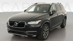 2019 Volvo XC90 T6 Momentum