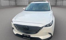2018 Mazda CX-9 Touring