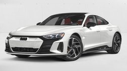 2024 Audi RS e-tron GT quattro