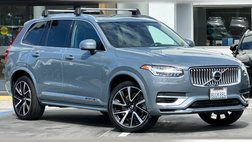 2021 Volvo XC90 Recharge T8 Inscription Expression 7P